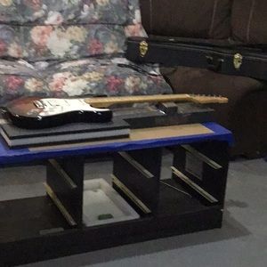 Meet your Posher, Peter